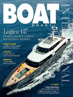 cover image of Boat Shopping